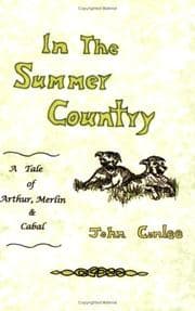 Tapa de In the Summer Country