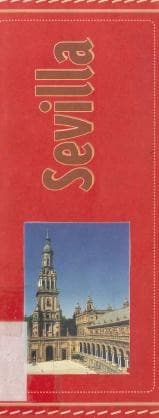 Tapa de Sevilla