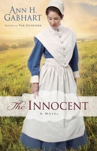 Tapa de The Innocent