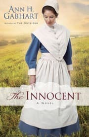 Tapa de The Innocent