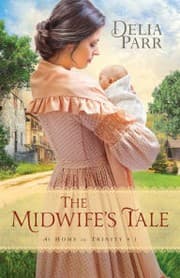 Tapa de The Midwife's Tale