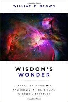 Tapa de Wisdom's Wonder