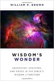 Tapa de Wisdom's Wonder