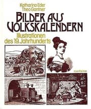 Tapa de Bilder aus Volkskalendern