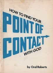 Tapa de How to Find Your Point of Contact with God