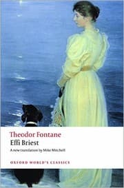 Tapa de Effi Briest