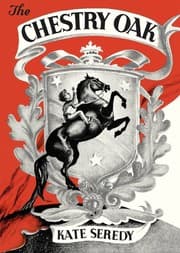 Tapa de The Chestry Oak (Bodley Bookshelf)