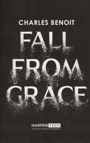 Tapa de Fall from Grace