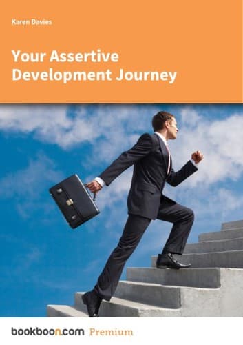 Tapa de Your Assertive Development Journey