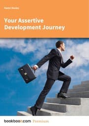 Tapa de Your Assertive Development Journey
