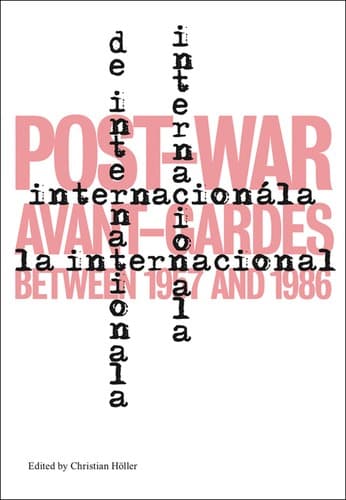 Tapa de L’Internationale