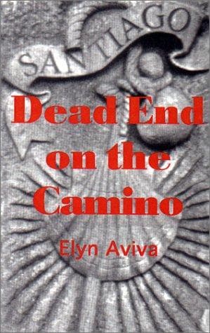 Tapa de Dead End on the Camino