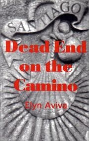 Tapa de Dead End on the Camino