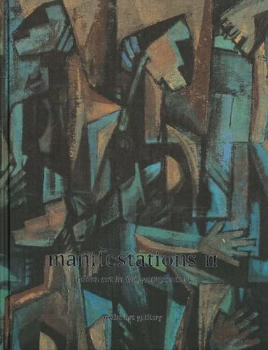 Tapa de Manifestations II