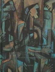 Tapa de Manifestations II