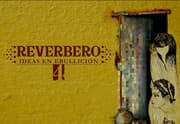 Tapa de Revista Reverbero No 4