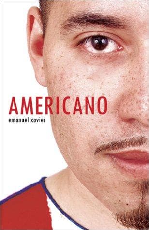 Tapa de Americano