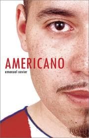 Tapa de Americano