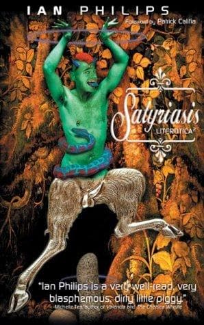 Tapa de Satyriasis