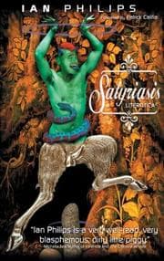 Tapa de Satyriasis