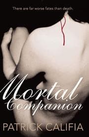 Tapa de Mortal companion