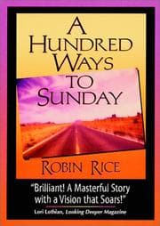 Tapa de A hundred ways to Sunday