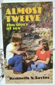 Tapa de Almost Twelve