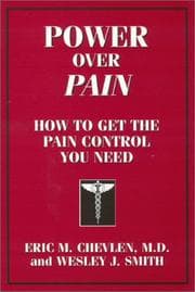 Tapa de Power over pain
