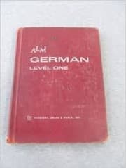 Tapa de A-LM German