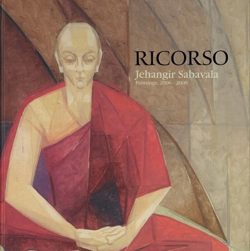 Tapa de Ricorso