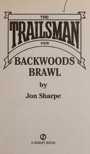 Tapa de Backwoods brawl