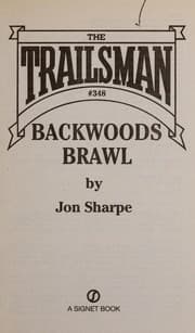 Tapa de Backwoods brawl