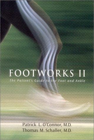Tapa de Footworks II