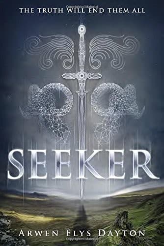 Tapa de Seeker (Seeker 1)