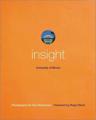 Tapa de Insight