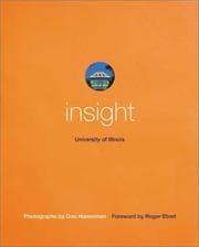 Tapa de Insight