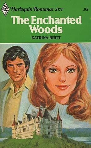 Tapa de The Enchanted Woods