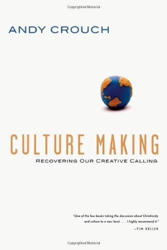 Tapa de Culture making