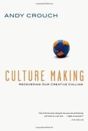 Tapa de Culture making