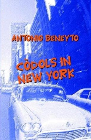 Tapa de Codols in New York