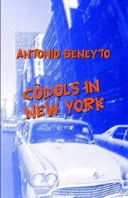 Tapa de Codols in New York