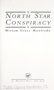 Tapa de North star conspiracy