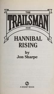 Tapa de Hannibal rising