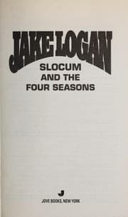 Tapa de Slocum and the four seasons