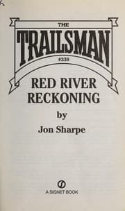 Tapa de Red River reckoning