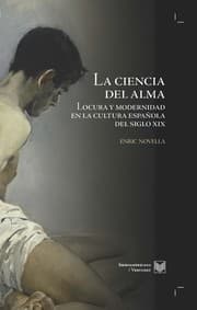 Tapa de La ciencia del alma