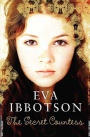 Tapa de The Secret Countess (A Countess Below Stairs)