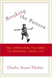Tapa de Breaking the Pattern