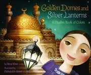 Tapa de Golden Domes and Silver Lanterns