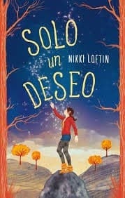 Tapa de Solo un deseo